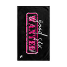 Good Sex Wanted! | Mix & Match Original Fun-Flirty Lovers’ Towels
