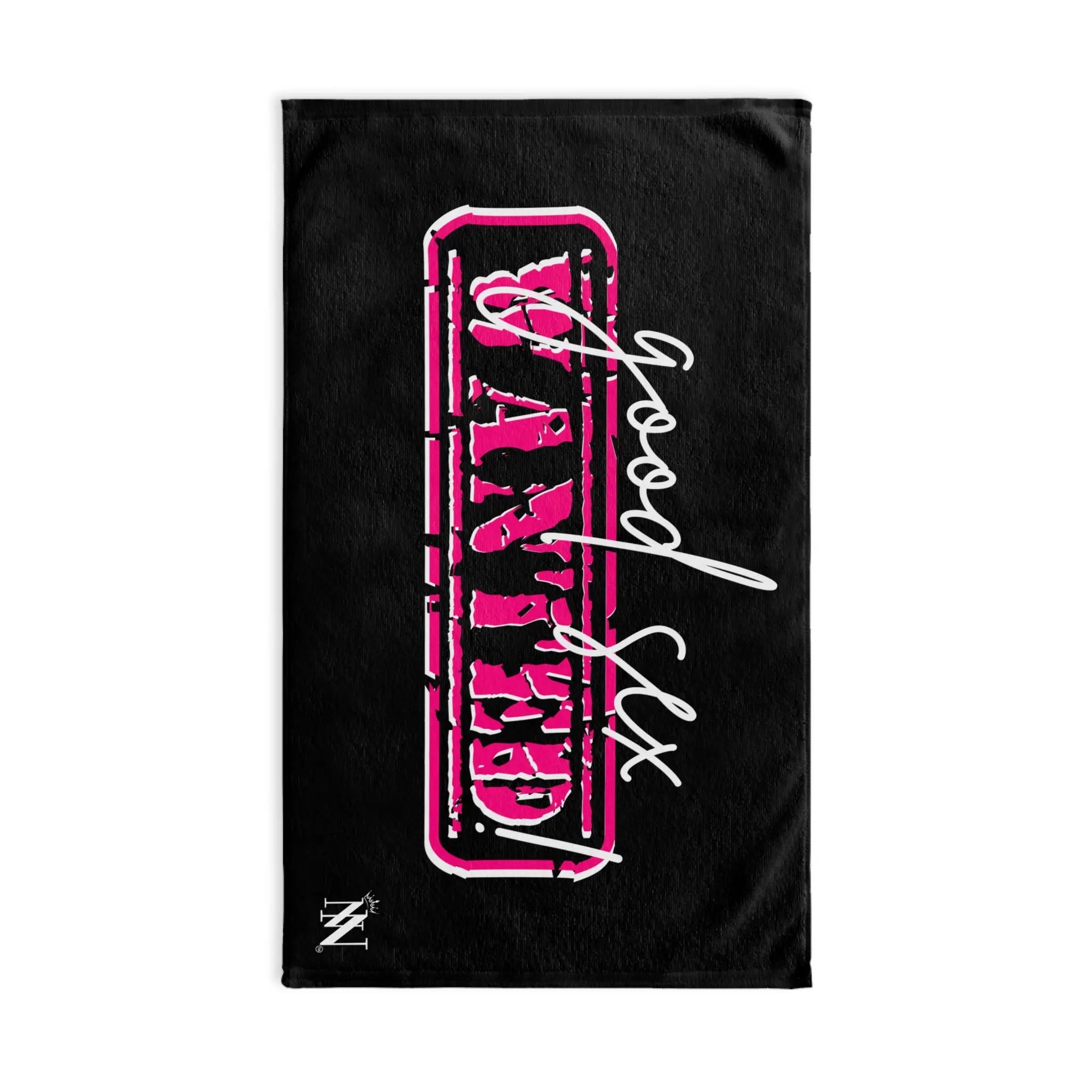 Good Sex Wanted! | Mix & Match Original Fun-Flirty Lovers’ Towels