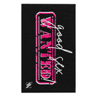 Good Sex Wanted! | Mix & Match Soft Fun-Flirty Lovers’ Towels