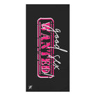 Good Sex Wanted! | Mix & Match XL Fun-Flirty Lovers’ Towels