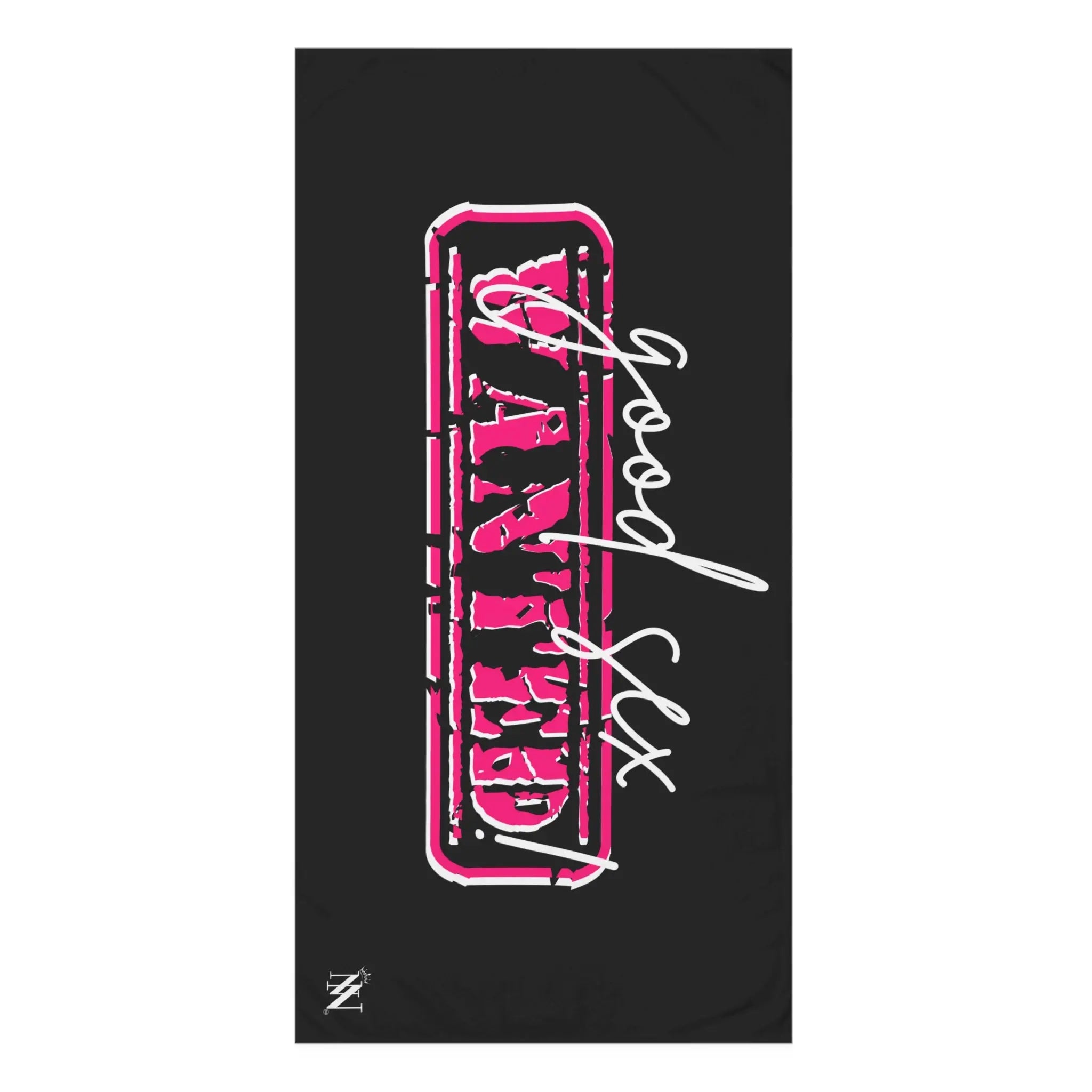 Good Sex Wanted! | Mix & Match XL Fun-Flirty Lovers’ Towels