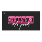 Good Sex Wanted! | Mix & Match XL Fun-Flirty Lovers’ Towels