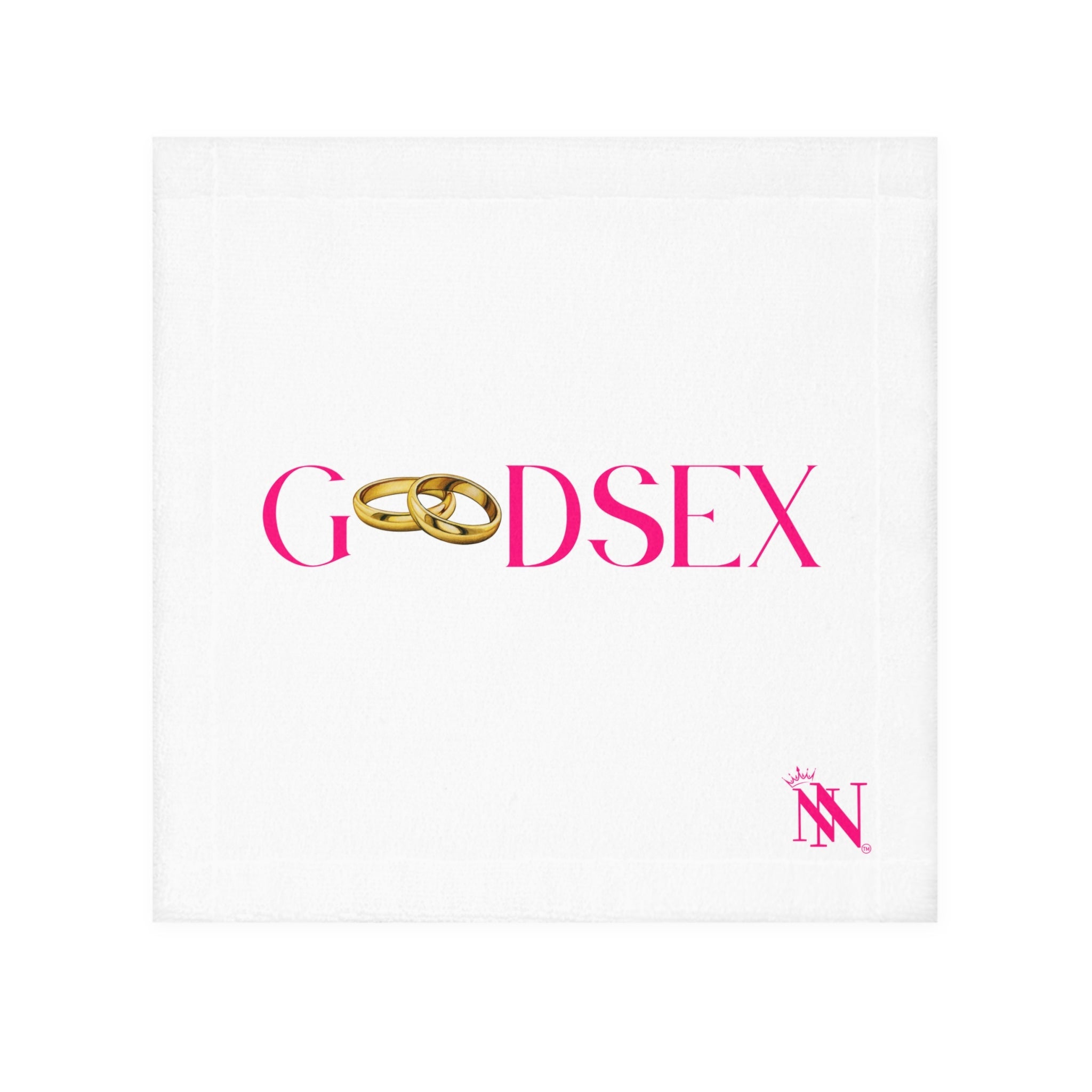 Good Sex Wedding Rings | Mix & Match Lils’ Fun-Flirty Lovers’ Towels