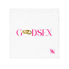 Good Sex Wedding Rings | Mix & Match Lils’ Fun-Flirty Lovers’ Towels