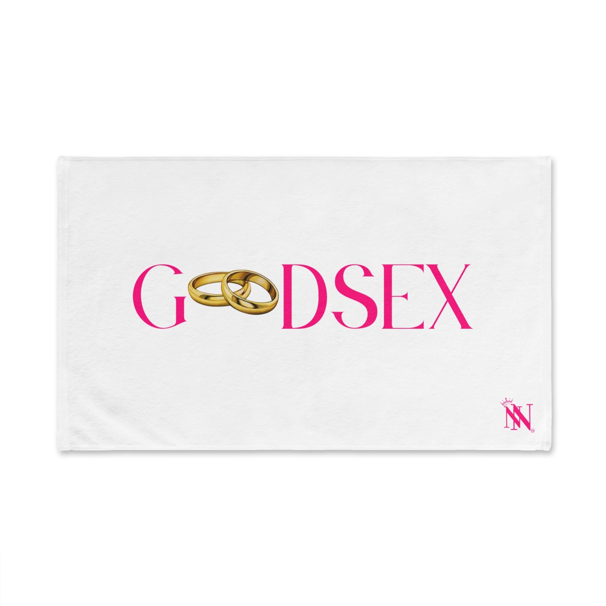 Good Sex Wedding Rings | Mix & Match Original Fun-Flirty Lovers’ Towels