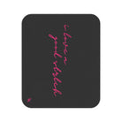 Good Stretch | Mix Match Fun-Flirty Lovers’ Water-Resistant Blankets