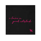 Good Stretch | Mix & Match Lils’ Fun-Flirty Lovers’ Towels