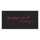 Good Stretch | Mix & Match Naughty XL Fun-Flirty Lovers’ Towels
