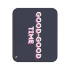 Good-Good Time | Mix Match Fun-Flirty Lovers’ Water-Resistant Blankets