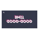 Good-Good Time | Mix & Match Naughty XL Fun-Flirty Lovers’ Towels