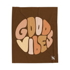 Good Vibes Boho | Mix & Match Fun-Flirty Lovers’ Blankets