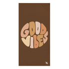 Good Vibes Boho | Mix & Match Naughty XL Fun-Flirty Lovers’ Towels