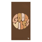 Good Vibes Boho | Mix & Match Naughty XL Fun-Flirty Lovers’ Towels