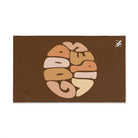 Good Vibes Boho | Mix & Match Original Fun-Flirty Lovers’ Towels