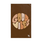Good Vibes Boho | Mix & Match Original Fun-Flirty Lovers’ Towels