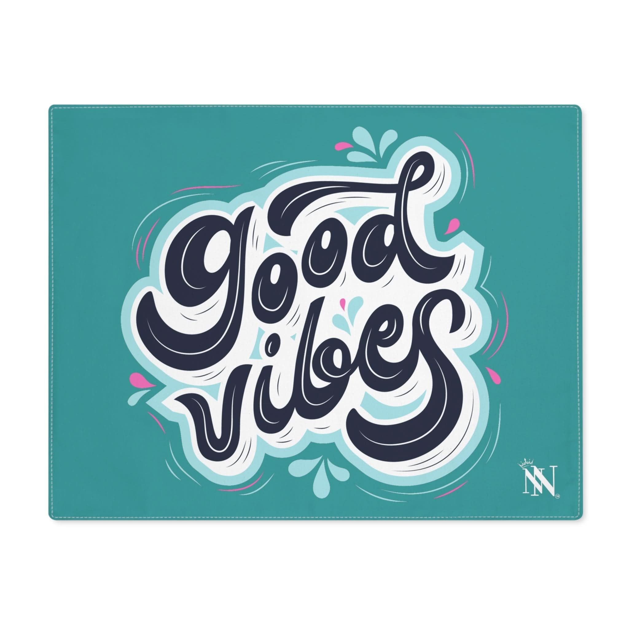 Good Vibes | Mix & Match Playful Fun-Flirty Lovers’ Toy Mats