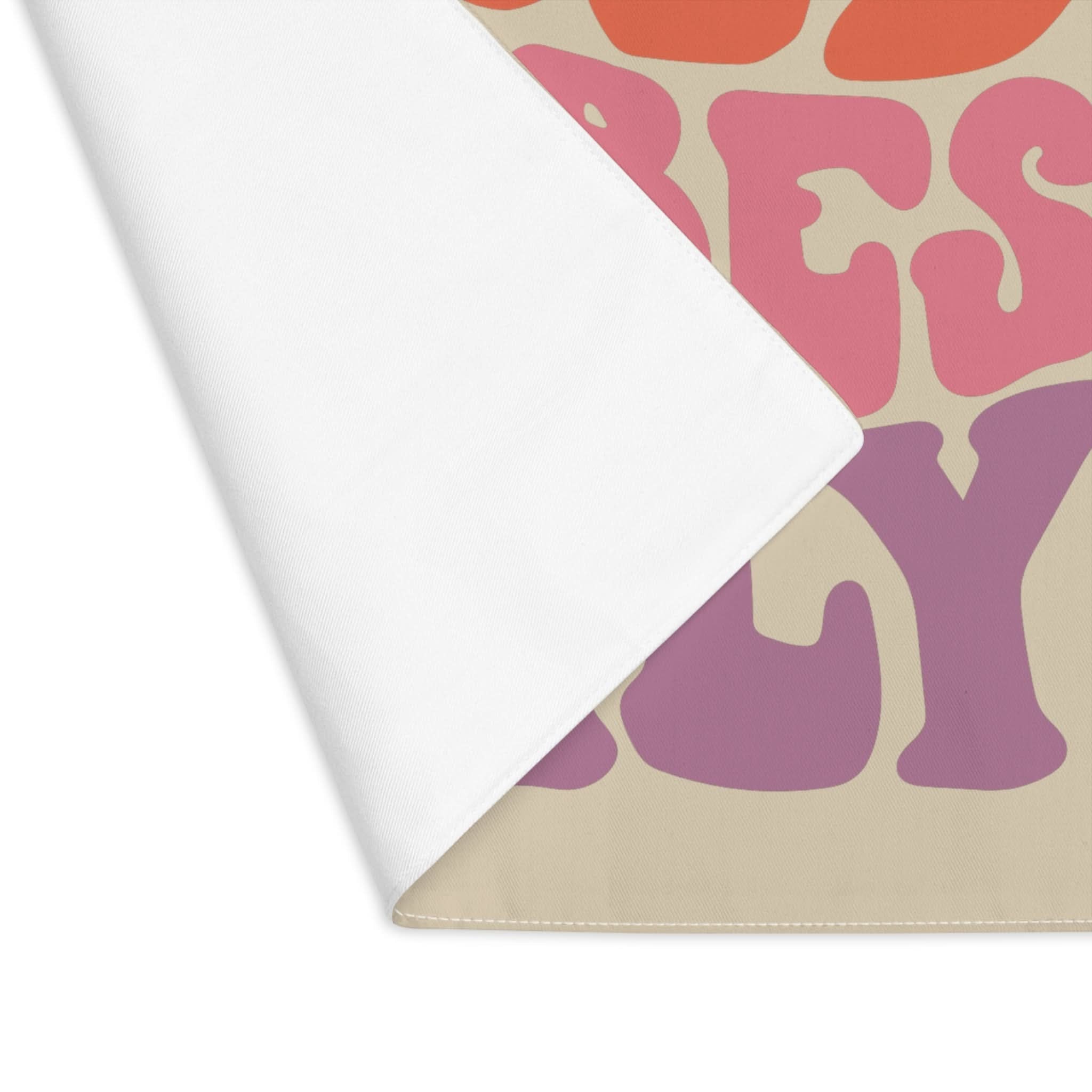 Good Vibes Only | Mix & Match Playful Fun-Flirty Lovers’ Toy Mats