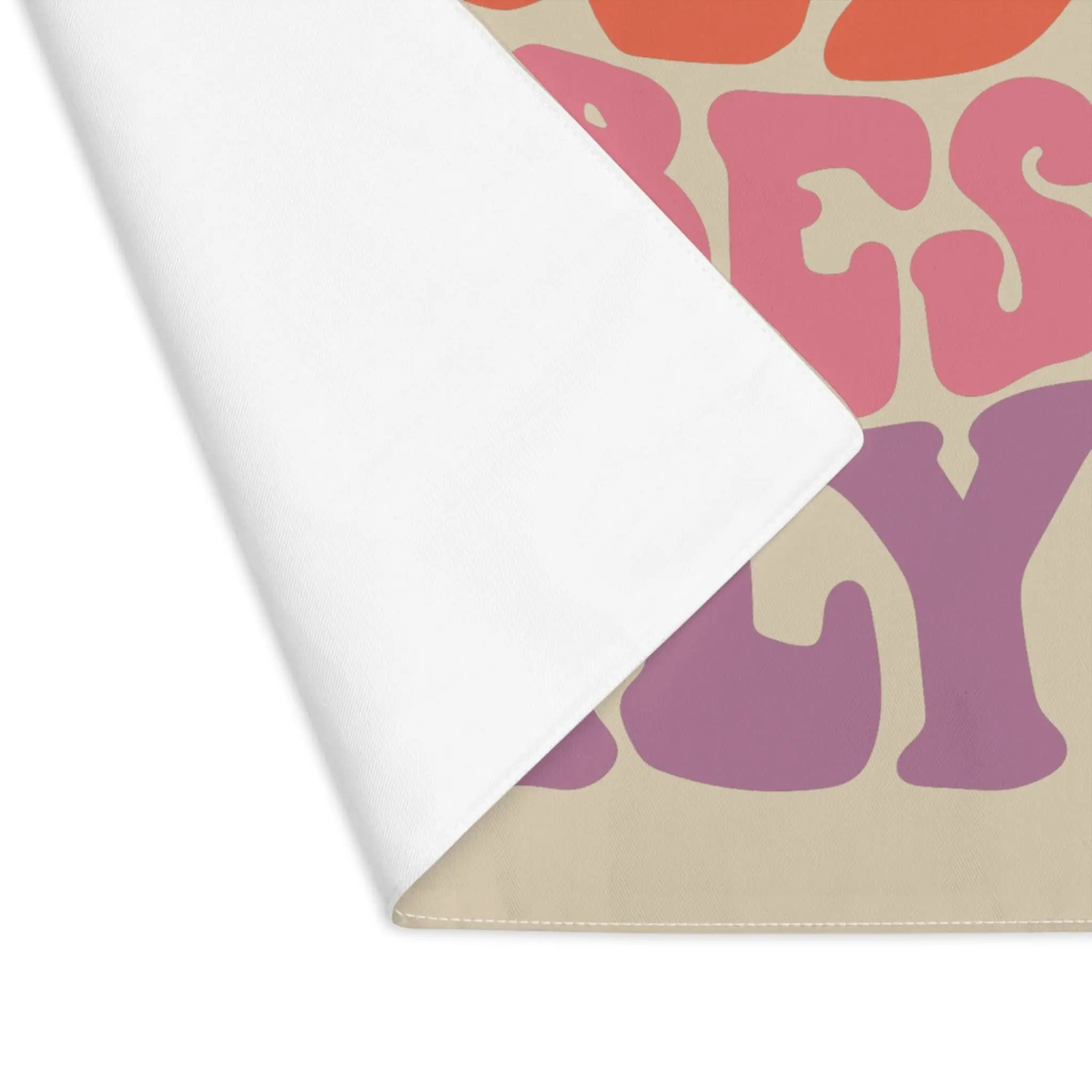 Good Vibes Only | Mix & Match Playful Fun-Flirty Lovers’ Toy Mats