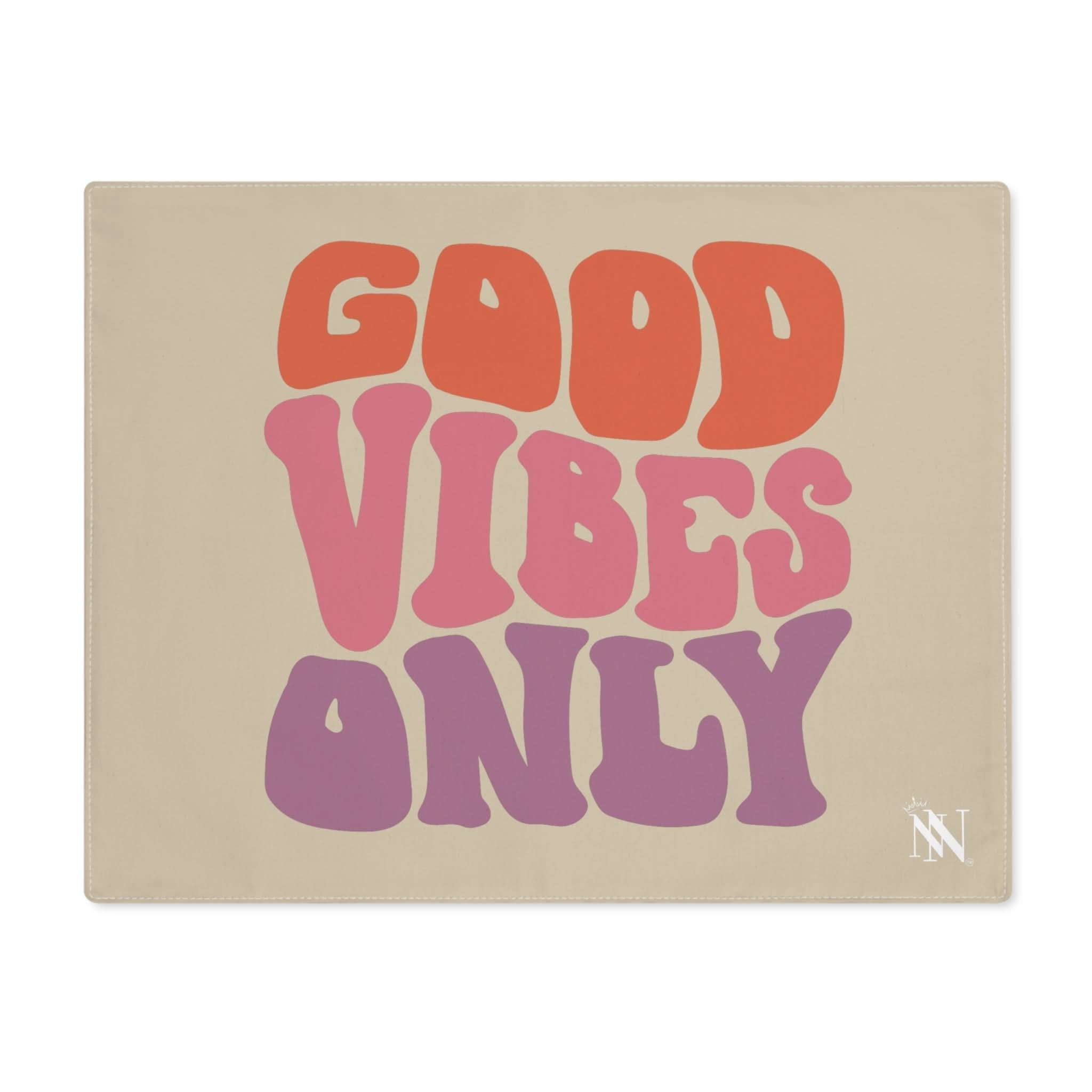 Good Vibes Only | Mix & Match Playful Fun-Flirty Lovers’ Toy Mats