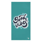 Good Vibes Splash | Mix & Match Naughty XL Fun-Flirty Lovers’ Towels