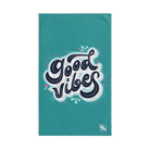 Good Vibes Splash | Mix & Match Original Fun-Flirty Lovers’ Towels