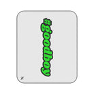 #goodboy | Mix Match Fun-Flirty Lovers’ Water-Resistant Blankets