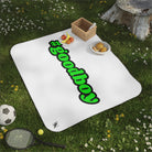 #goodboy | Mix Match Fun-Flirty Lovers’ Water-Resistant Blankets