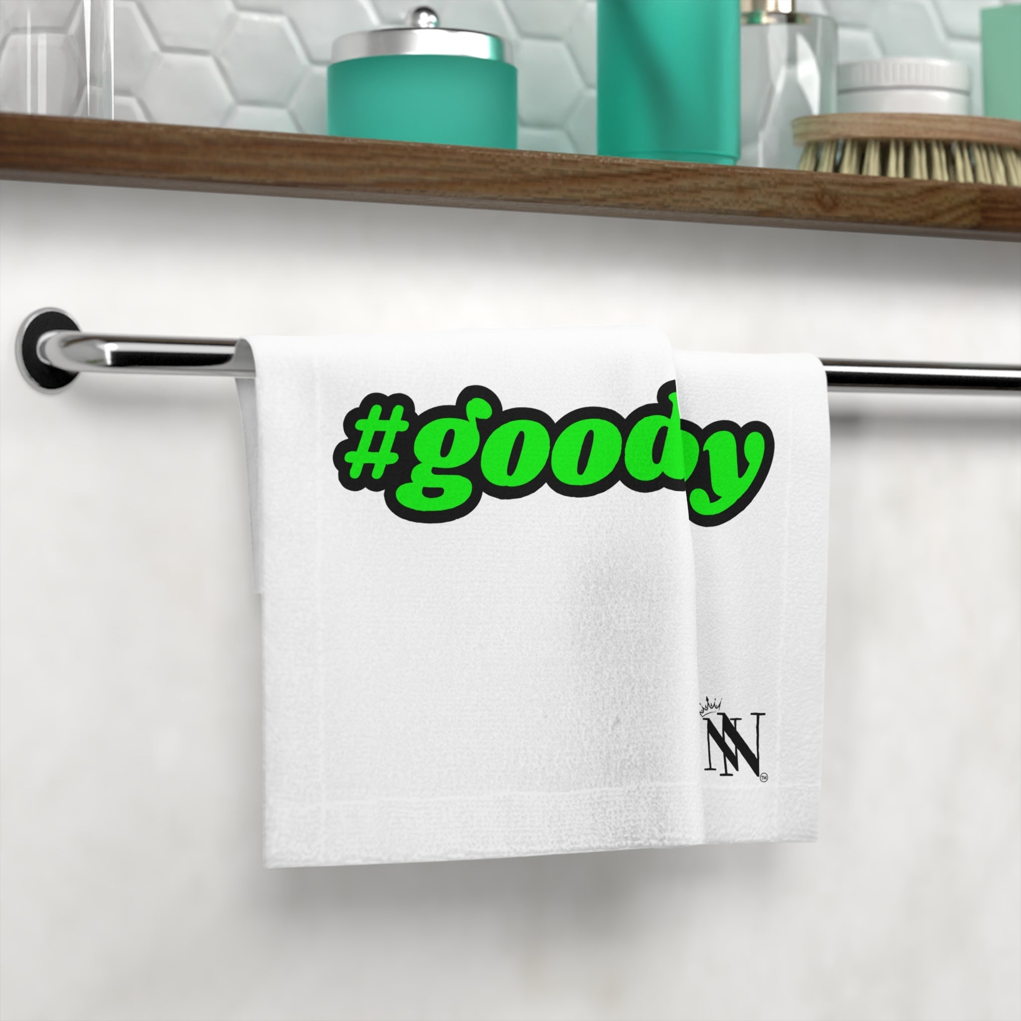 #goodboy | Mix & Match Lils’ Fun-Flirty Lovers’ Towels