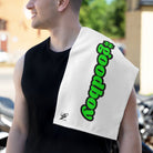 #goodboy | Mix & Match Soft Fun-Flirty Lovers’ Towels