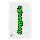 #goodboy | Mix & Match Soft Fun-Flirty Lovers’ Towels
