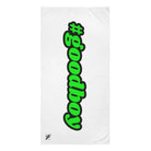#goodboy | Mix & Match XL Fun-Flirty Lovers’ Towels