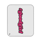 #goodgirl | Mix Match Fun-Flirty Lovers’ Water-Resistant Blankets