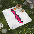 #goodgirl | Mix Match Fun-Flirty Lovers’ Water-Resistant Blankets