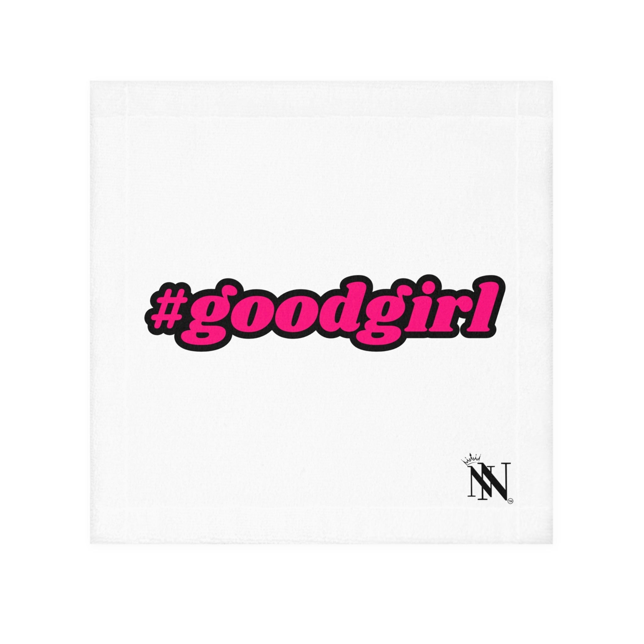 #goodgirl | Mix & Match Lils’ Fun-Flirty Lovers’ Towels