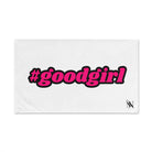 #goodgirl | Mix & Match Original Fun-Flirty Lovers’ Towels