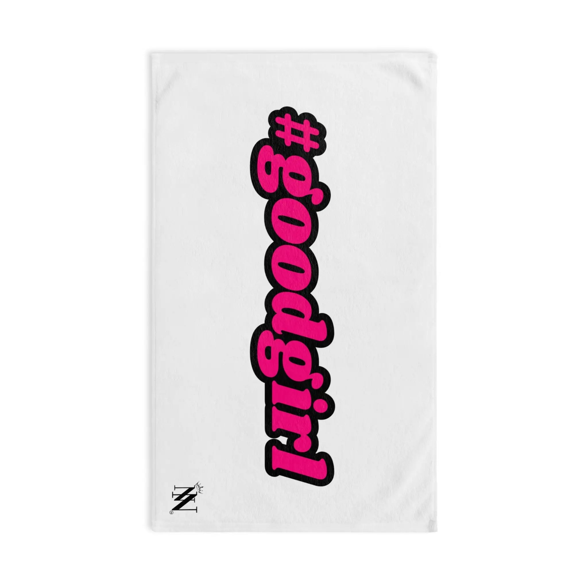 #goodgirl | Mix & Match Original Fun-Flirty Lovers’ Towels