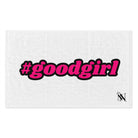 #goodgirl | Mix & Match Soft Fun-Flirty Lovers’ Towels