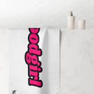#goodgirl | Mix & Match XL Fun-Flirty Lovers’ Towels