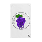 Gooey Grape Scratch N Sniff | Mix & Match Original Fun-Flirty Lovers’ Towels