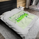 Got Bush? | Mix & Match Fun-Flirty Lovers’ Blankets