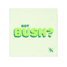 Got Bush? | Mix & Match Lils’ Fun-Flirty Lovers’ Towels