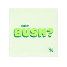 Got Bush? | Mix & Match Lils’ Fun-Flirty Lovers’ Towels