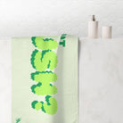 Got Bush? | Mix & Match Naughty XL Fun-Flirty Lovers’ Towels