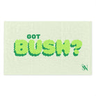 Got Bush? | Mix & Match Soft Fun-Flirty Lovers’ Towels