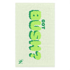 Got Bush? | Mix & Match Soft Fun-Flirty Lovers’ Towels