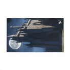 Gothic Castle Moonlight Roleplay | Mix & Match Original Fun-Flirty Lovers’ Towels