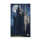 Gothic Castle Moonlight Roleplay | Mix & Match Original Fun-Flirty Lovers’ Towels