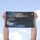 Gothic Castle Moonlight Roleplay | Mix & Match Soft Fun-Flirty Lovers’ Towels