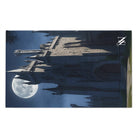 Gothic Castle Moonlight Roleplay | Mix & Match Soft Fun-Flirty Lovers’ Towels