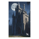 Gothic Castle Moonlight Roleplay | Mix & Match Soft Fun-Flirty Lovers’ Towels